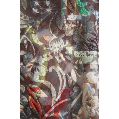 Camiseta slim arty