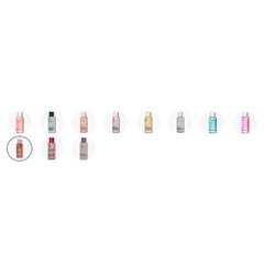 Body Fragrance I WANT COZY Warm Cookie Body Mist