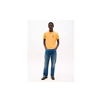 Hilfiger Sailboat Logo T-Shirt