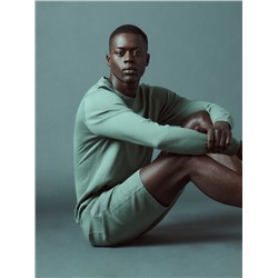 PREMIUM Pullover aus Merinowolle