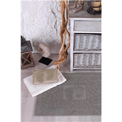 Binnur Home 3 Adet 50x70 Cm Ayak Havlu Seti 153-99-0079