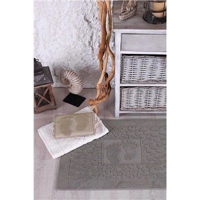 Binnur Home 3 Adet 50x70 Cm Ayak Havlu Seti 153-99-0079