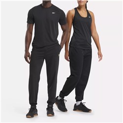 Reebok Identity Vector Knit Track Pants