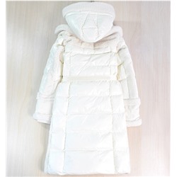 Теплая флисовая куртка