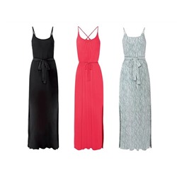 ESMARA® Damen Kleid