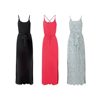ESMARA® Damen Kleid