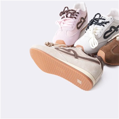 Женские/детские кроссовки  Bell*e