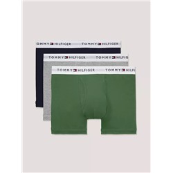 Cotton Classics Trunk 3-Pack