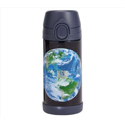 Mackenzie Earth & Moon Water Bottle