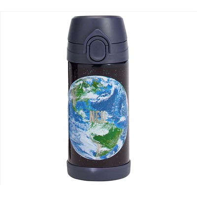 Mackenzie Earth & Moon Water Bottle