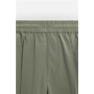 PANTALÓN TÉCNICO CINTURA JOGGER