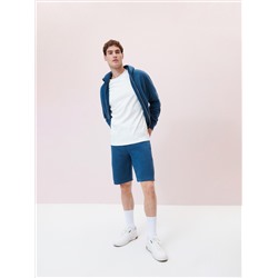 PREMIUM Shorts aus Bio-Baumwolle