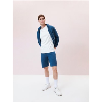 PREMIUM Shorts aus Bio-Baumwolle