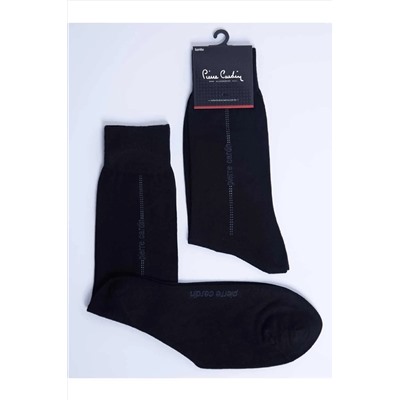 Pierre Cardin, Pier Cardin Erkek 40-44 Bambu Chepen Çorap Pıer824-3