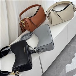 Сумка из натуральной кожи  Marc Jacob*s