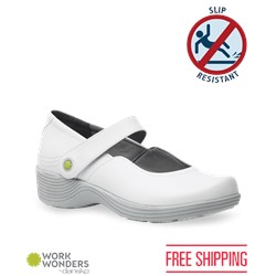 Work Wonders By Dansko™ Clover Nursing Shoe