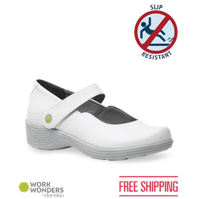 Work Wonders By Dansko™ Clover Nursing Shoe