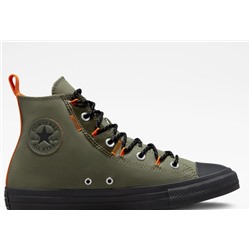 Chuck Taylor All Star Stitch Craft