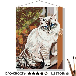 «НА ПОДОКОННИКЕ»