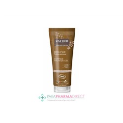Cattier Paris Gel Douche Sublime Alchimie Bio 200ml