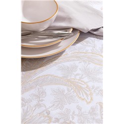 Bernice Polycotton Masa Örtüsü