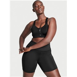 VICTORIA'S SECRET Essential High-Rise Pocket 7" Bike Shorts