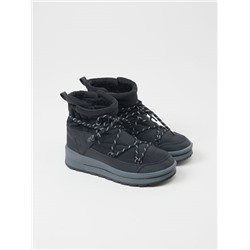 SNOW BOOTS
