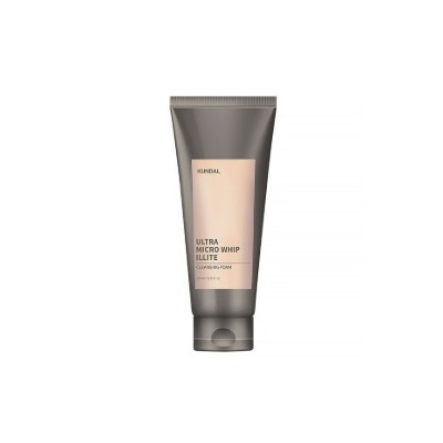 Ultra Micro Whip illite Cleansing Foam 	Глубокоочищающая пенка с Иллитом
