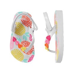 Heart Sandals