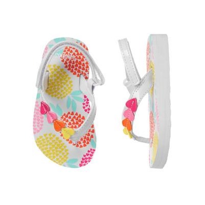Heart Sandals
