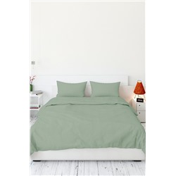 Пододеяльник из поплина 205Х215 Happy Fox Home
