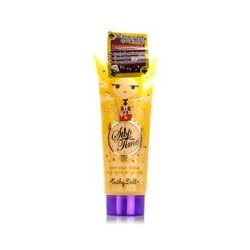 Скраб-скатка для тела Stop Time с золотом и гиалуроновой кислотой от Cathy Doll 240 мл / Cathy Doll Stop Time Body Gold Scrub 240ml