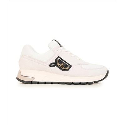MAYU LACE UP SNEAKER