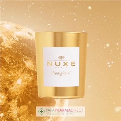 Nuxe Prodigieux Bougie 140g