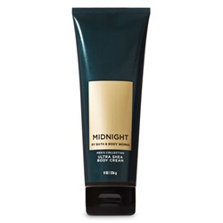 Midnight


Ultra Shea Body Cream