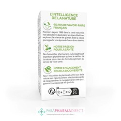 ArkoPharma ArkoGélules - Gingembre - Etat Nauséeux - 40 gélules