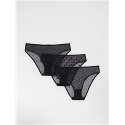 Slips, 3er-Pack