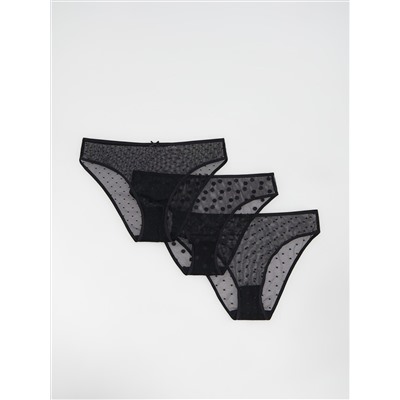 Slips, 3er-Pack