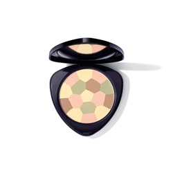 Пудра для лица корректирующая 00 прозрачная (Colour Correcting Powder 00 translucent)