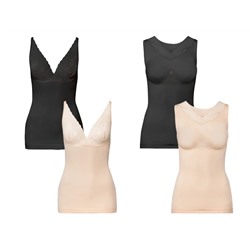 ESMARA® Damen Formhemd "Silhouettenzauber"