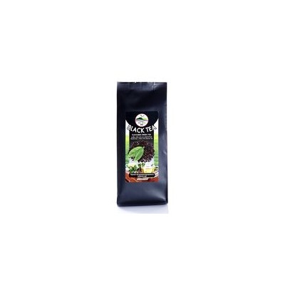 Черный чай от Mt Tea 70 гр / Mt tea flavoured black tea