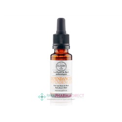 Elixirs de Bach Dépendances 20ml