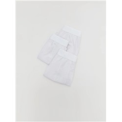 LC Waikiki Standart Kalıp Esnek Kumaş Erkek Boxer 3'lü, LCW DREAM                                            
                                            Standart Kalıp Esnek Kumaş Erkek Boxer 3'lü