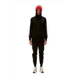 Bad Bear, 22.04.12.002-c01 Trainer Full Zip Kadın Sweatshirt