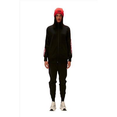 Bad Bear, 22.04.12.002-c01 Trainer Full Zip Kadın Sweatshirt