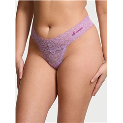 Lacie Valentine Boxed Thong Panty