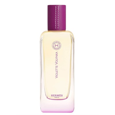 HERMES HERMESSENCE VIOLETTE VOLYNKA edt 100ml tester