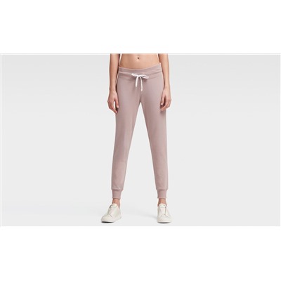 CUFFED LOGO JOGGER