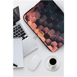 HAMUR Easy Case 15 Inç Laptop Çantası Notebook Kılıfı Cover New E53AE0850834HM