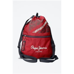 Mochila Clark Rojo